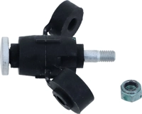 Rod/Strut, stabiliser Left and right LEMFORDER